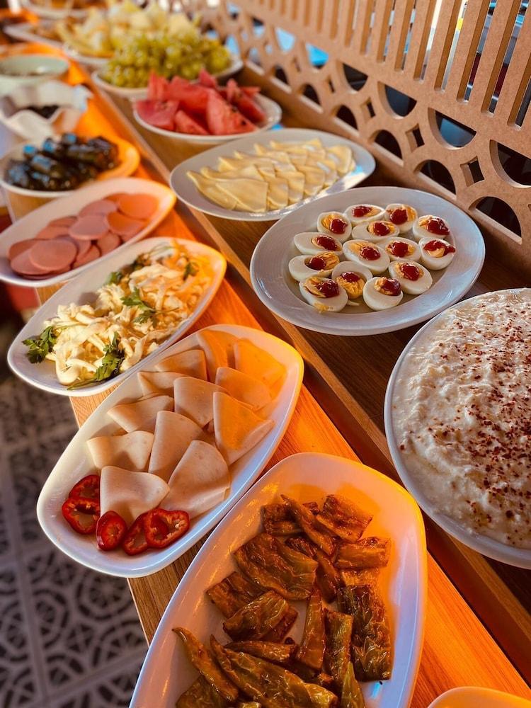 Hotel Ottoman Luxury Стамбул Экстерьер фото