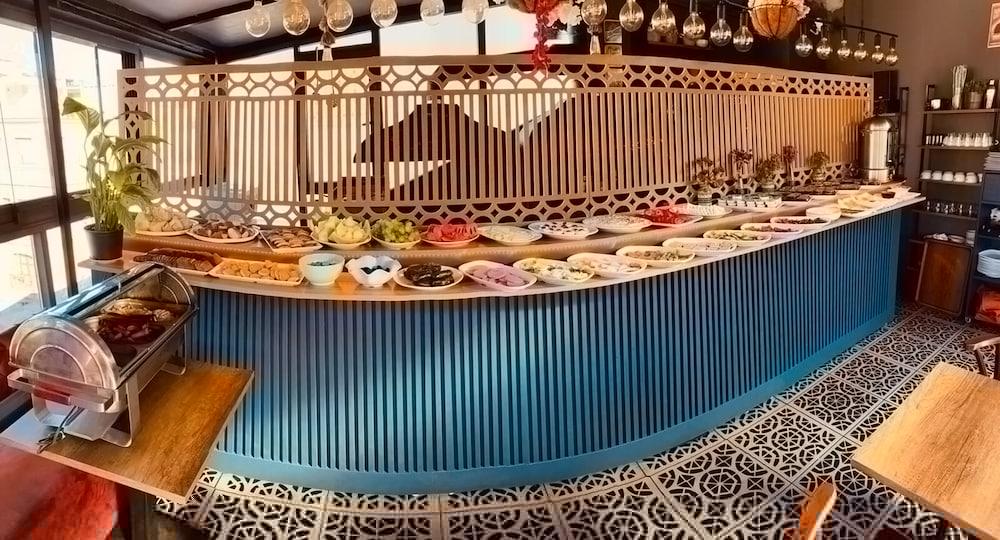Hotel Ottoman Luxury Стамбул Экстерьер фото